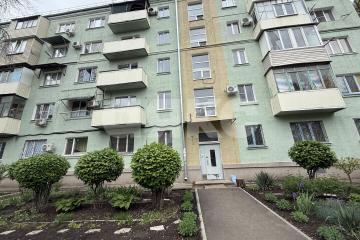 Фото №1: Студия 18 м² - Мариуполь, р. Приморский, ул. Кронштадтская, 19