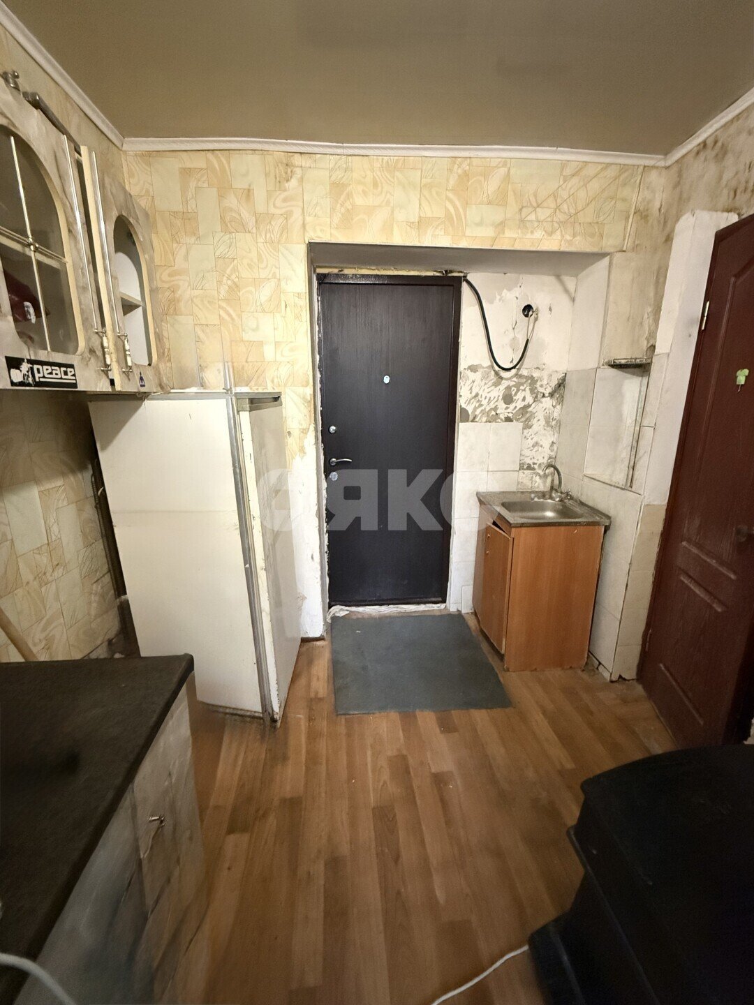 Фото №5: Студия 18 м² - Мариуполь, р. Приморский, ул. Кронштадтская, 19