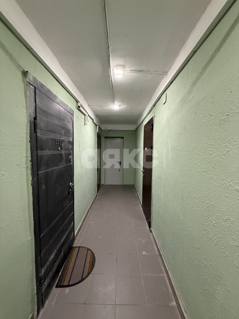 Фото №7: Студия 18 м² - Мариуполь, р. Приморский, ул. Кронштадтская, 19