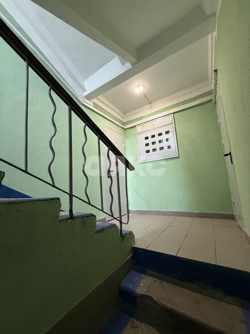 Фото №8: Студия 18 м² - Мариуполь, р. Приморский, ул. Кронштадтская, 19