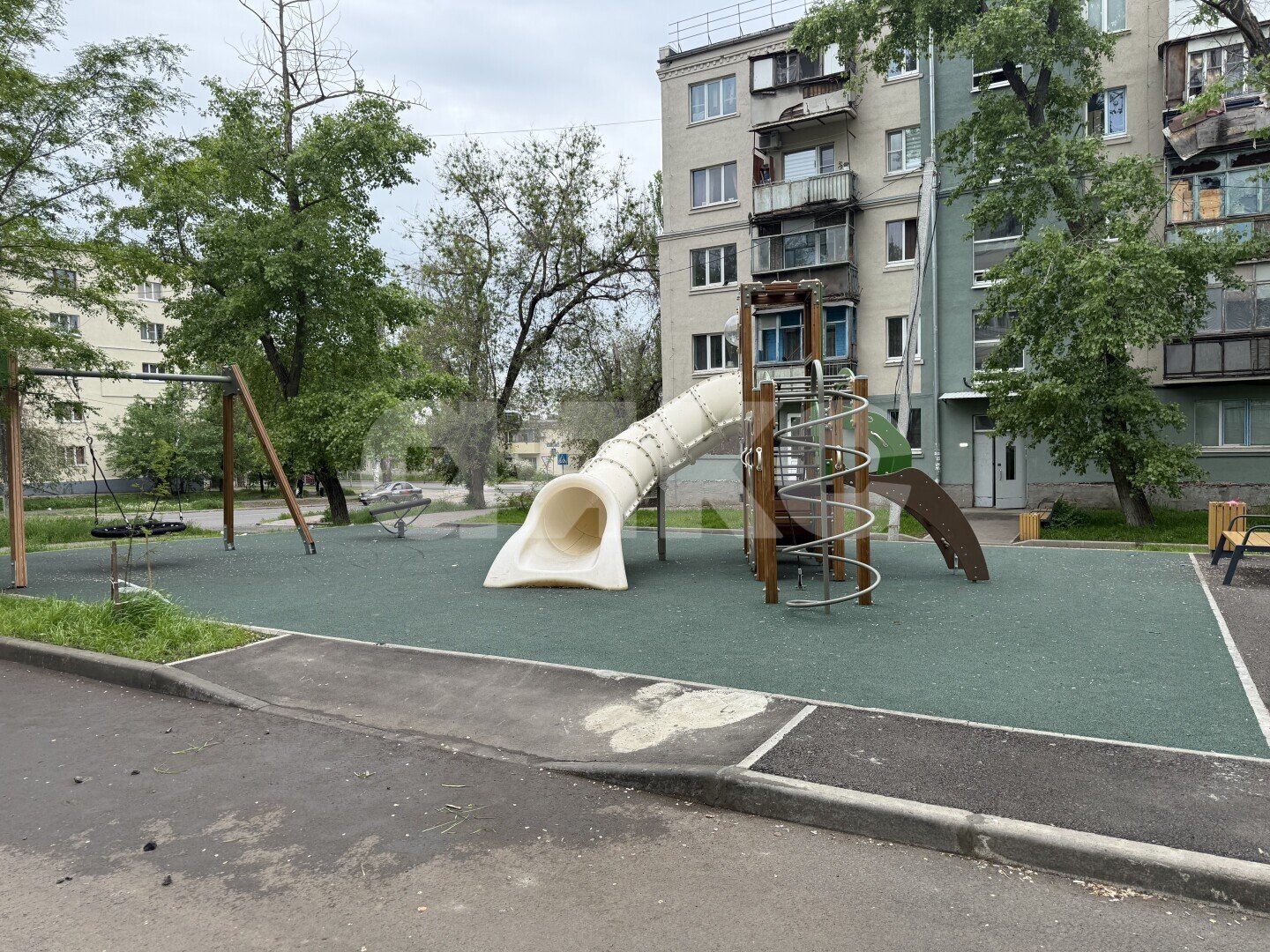 Фото №9: Студия 18 м² - Мариуполь, р. Приморский, ул. Кронштадтская, 19