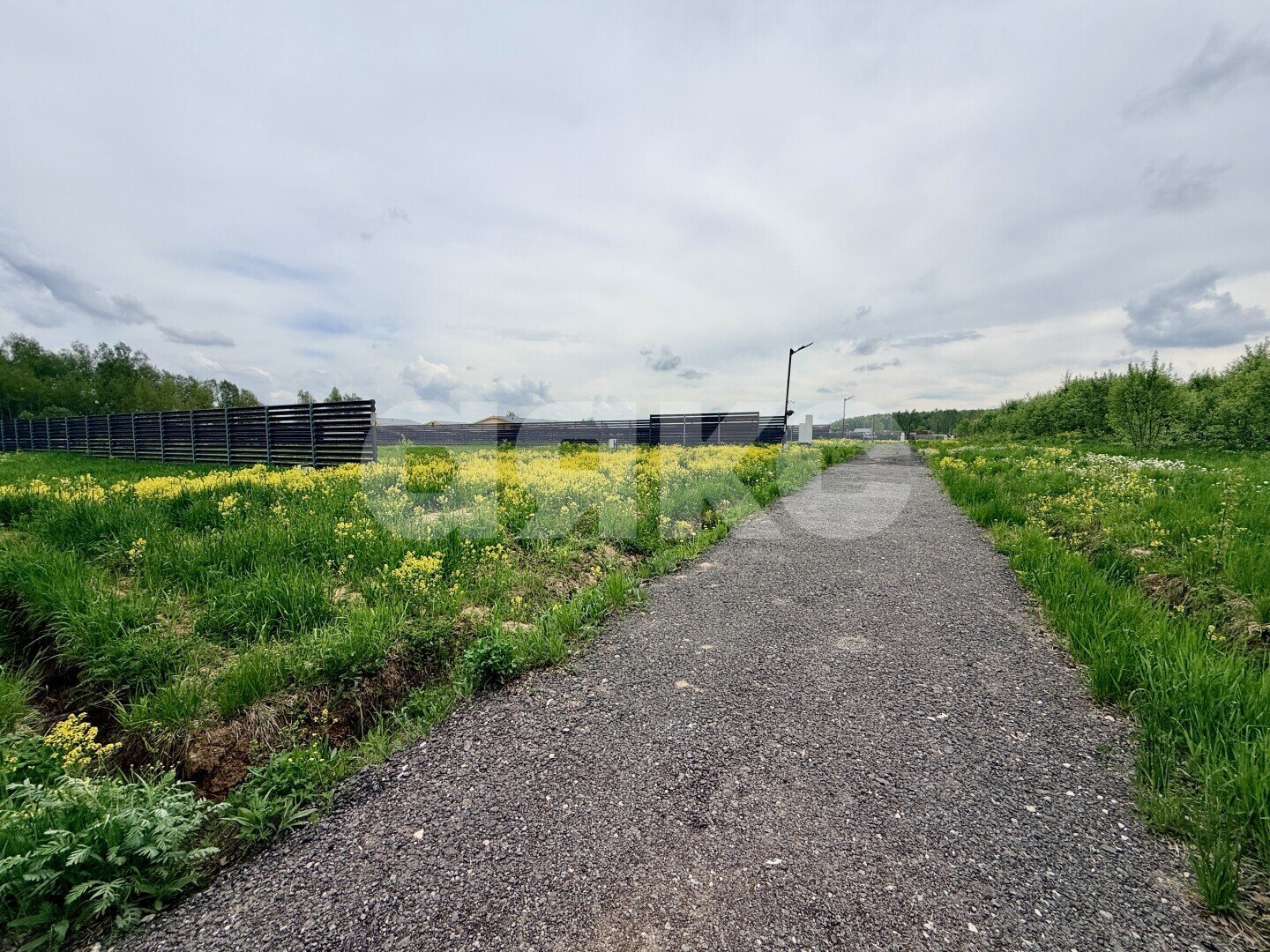 Фото №5: Дачное некоммерческое партнерство 8 сот. - Салтыково
