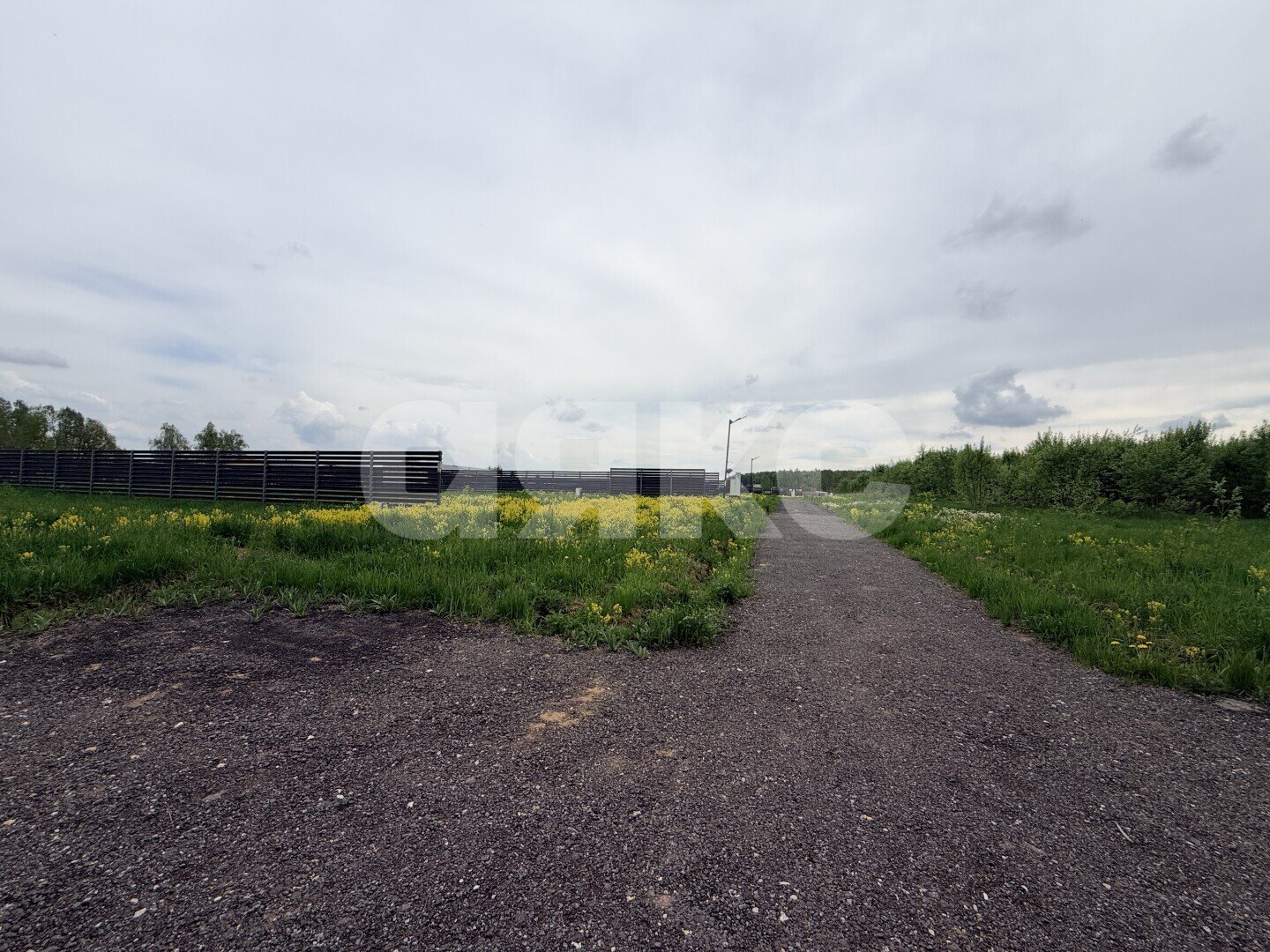 Фото №6: Дачное некоммерческое партнерство 8 сот. - Салтыково