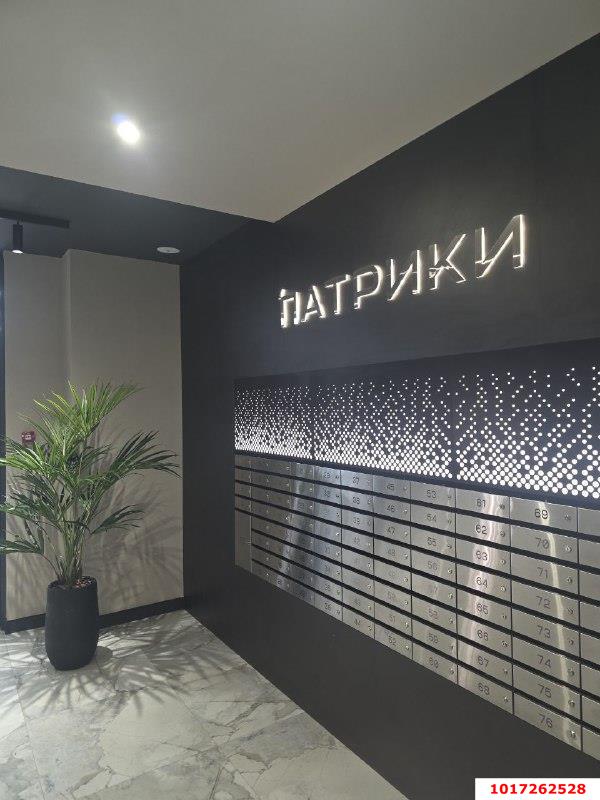 Фото №8: 1-комнатная квартира 36 м² - Краснодар, Карасунский внутригородской округ, Хлопчато-бумажный Комбинат, мкр. жилой квартал Патрики