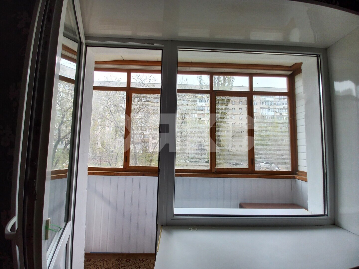 Фото №4: 1-комнатная квартира <span class="whitespace-nowrap">34 м²</span>, <span class="whitespace-nowrap">3/9 эт.</span> - Волгоград, р. Краснооктябрьский, ул. Маршала Ерёменко, 110