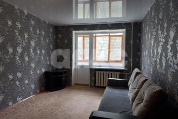 Фото №1: 1-комнатная квартира <span class="whitespace-nowrap">34 м²</span>, <span class="whitespace-nowrap">3/9 эт.</span> - Волгоград, р. Краснооктябрьский, ул. Маршала Ерёменко, 110