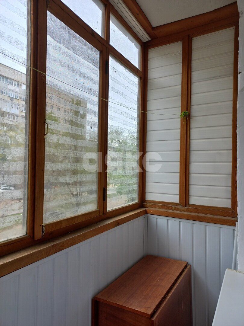 Фото №5: 1-комнатная квартира <span class="whitespace-nowrap">34 м²</span>, <span class="whitespace-nowrap">3/9 эт.</span> - Волгоград, р. Краснооктябрьский, ул. Маршала Ерёменко, 110
