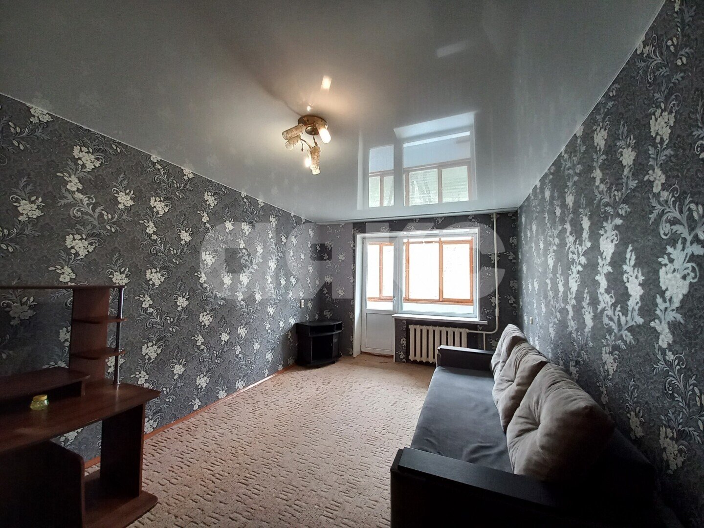 Фото №3: 1-комнатная квартира <span class="whitespace-nowrap">34 м²</span>, <span class="whitespace-nowrap">3/9 эт.</span> - Волгоград, р. Краснооктябрьский, ул. Маршала Ерёменко, 110