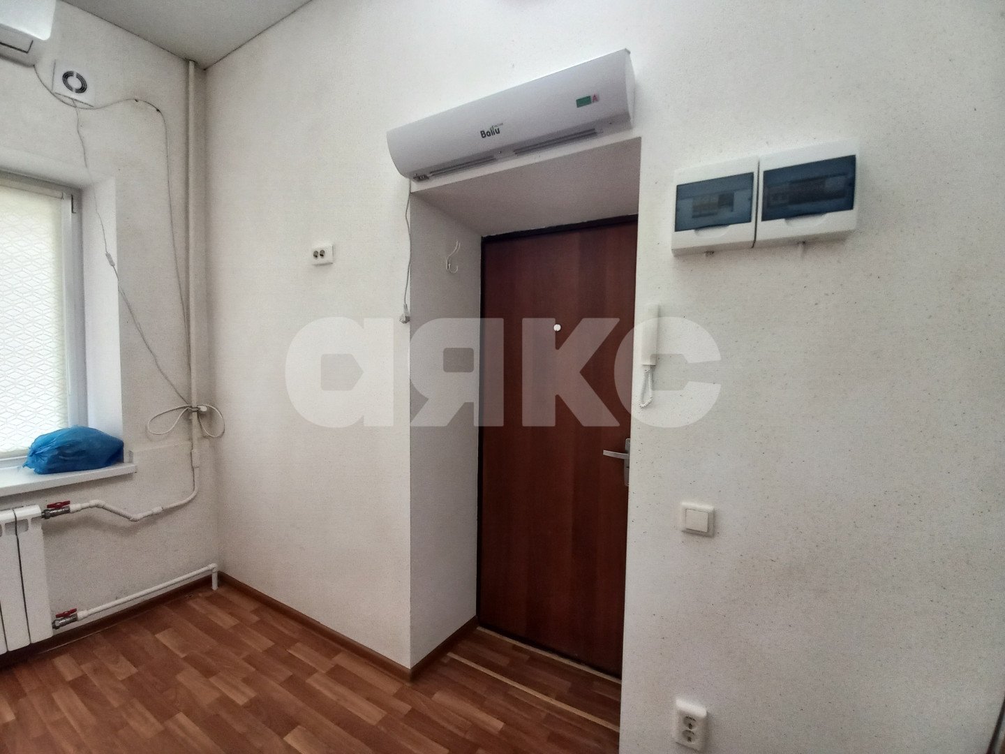Фото №6: Коммерция <span class="whitespace-nowrap">10 м²</span>, <span class="whitespace-nowrap">1/5 эт.</span> - Волгоград, р. Краснооктябрьский, ул. Маршала Ерёменко, 108