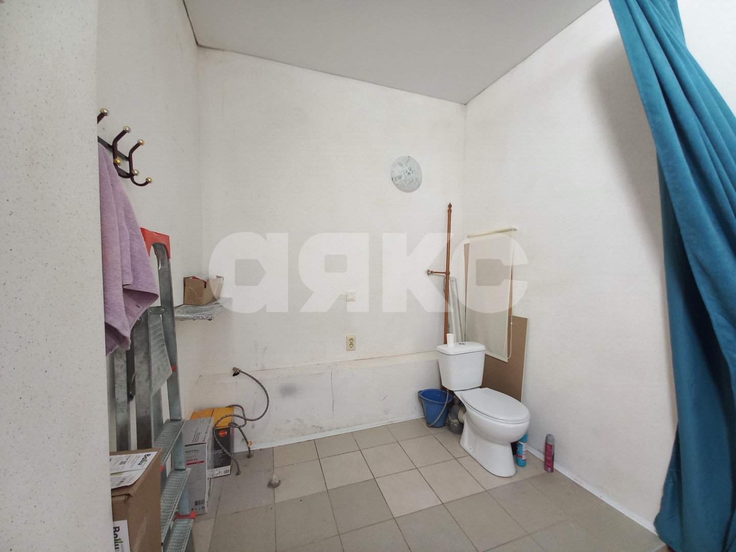 Фото №4: Коммерция <span class="whitespace-nowrap">10 м²</span>, <span class="whitespace-nowrap">1/5 эт.</span> - Волгоград, р. Краснооктябрьский, ул. Маршала Ерёменко, 108