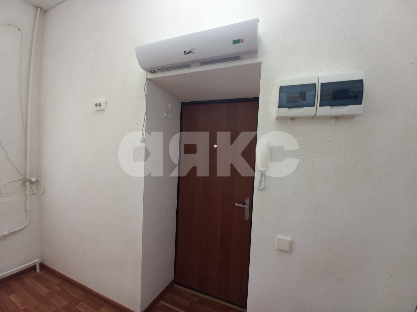 Фото №5: Коммерция <span class="whitespace-nowrap">10 м²</span>, <span class="whitespace-nowrap">1/5 эт.</span> - Волгоград, р. Краснооктябрьский, ул. Маршала Ерёменко, 108