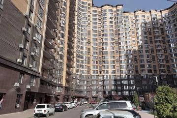 Фото №1: 2-комнатная квартира 54 м² - Краснодар, мкр. Достояние, ул. Григория Булгакова, 6