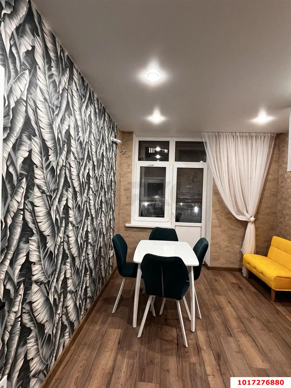 Фото №6: 2-комнатная квартира 57 м² - Краснодар, Прикубанский внутригородской округ, мкр. Достояние, ул. Григория Булгакова, 6