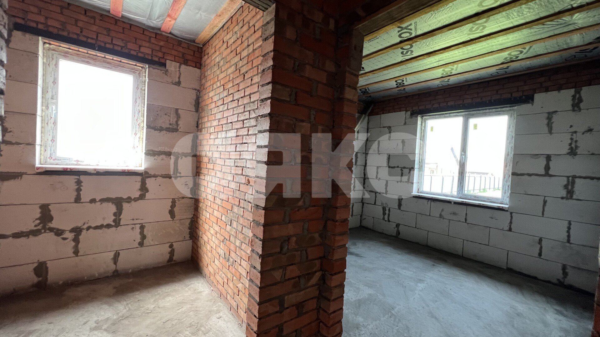 Фото №8: Дом 125 м² + 6 сот. - Батайск, ул. Олимпийское Кольцо