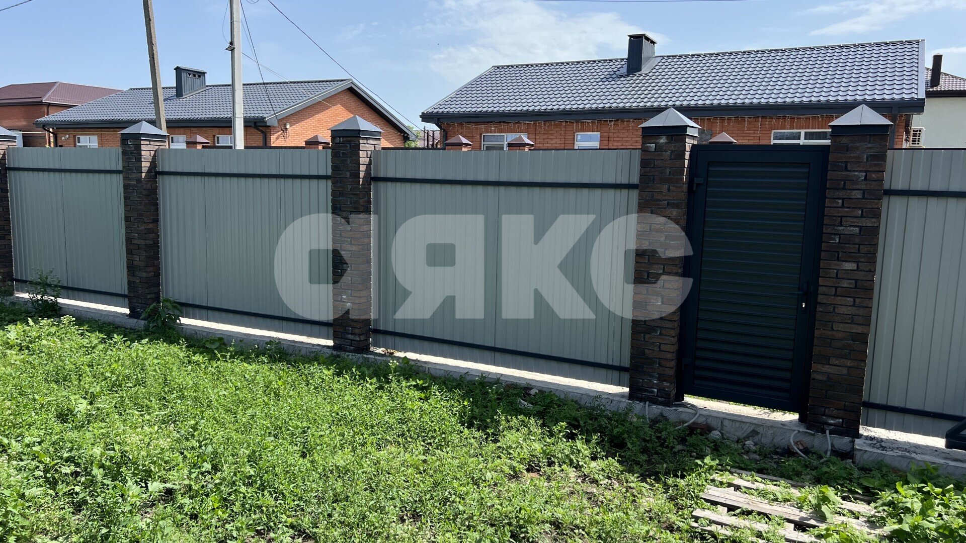 Фото №4: Дом 125 м² + 6 сот. - Батайск, ул. Олимпийское Кольцо