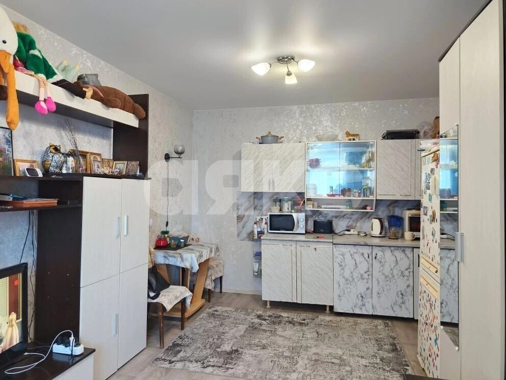Фото №4: Комната <span class="whitespace-nowrap">383 м²</span>, <span class="whitespace-nowrap">2/5 эт.</span> - Волгоград, Советский, п. Завода имени Петрова, ул. Калининградская, 21
