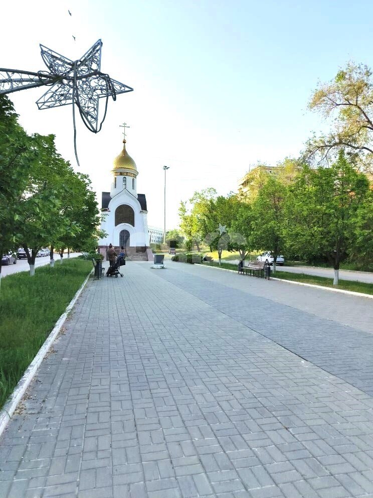 Фото №16: Комната <span class="whitespace-nowrap">383 м²</span>, <span class="whitespace-nowrap">2/5 эт.</span> - Волгоград, Советский, п. Завода имени Петрова, ул. Калининградская, 21
