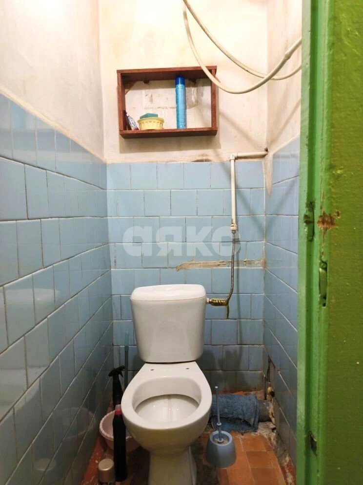 Фото №12: Комната <span class="whitespace-nowrap">383 м²</span>, <span class="whitespace-nowrap">2/5 эт.</span> - Волгоград, Советский, п. Завода имени Петрова, ул. Калининградская, 21
