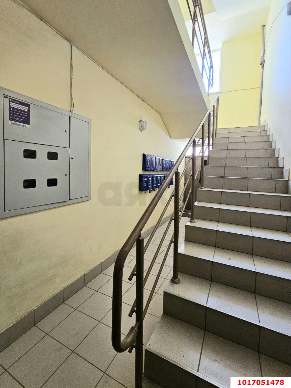 Фото №9: 2-комнатная квартира 57 м² - Краснодар, Прикубанский внутригородской округ, мкр. Музыкальный, ул. им. Хаджинова М.И., 9