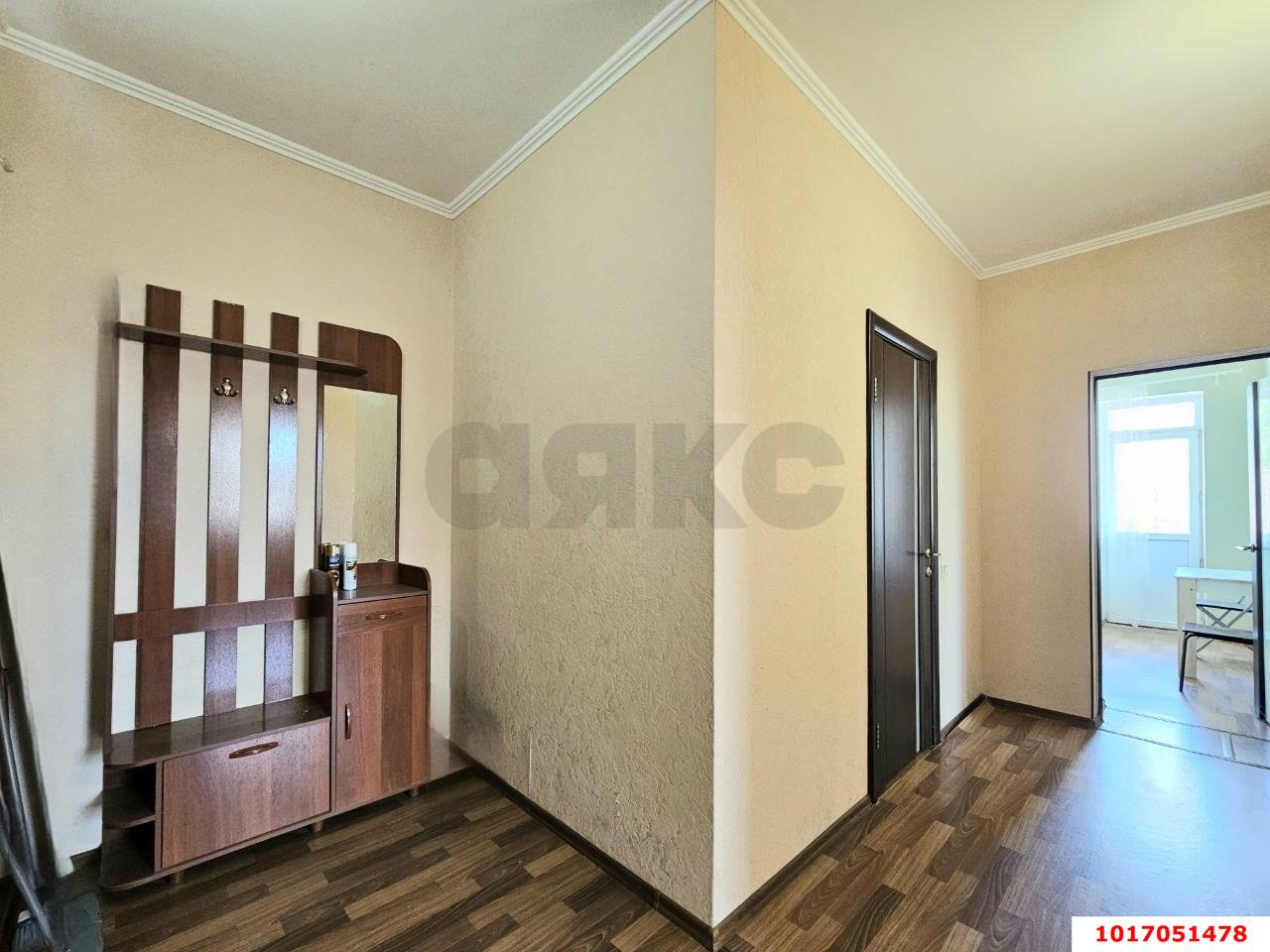 Фото №6: 2-комнатная квартира 57 м² - Краснодар, Прикубанский внутригородской округ, мкр. Музыкальный, ул. им. Хаджинова М.И., 9