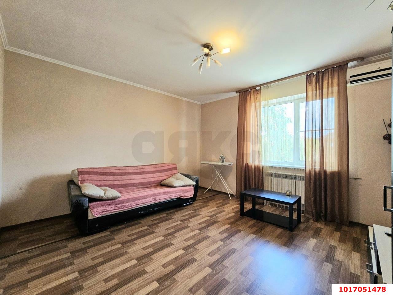 Фото №2: 2-комнатная квартира 57 м² - Краснодар, Прикубанский внутригородской округ, мкр. Музыкальный, ул. им. Хаджинова М.И., 9