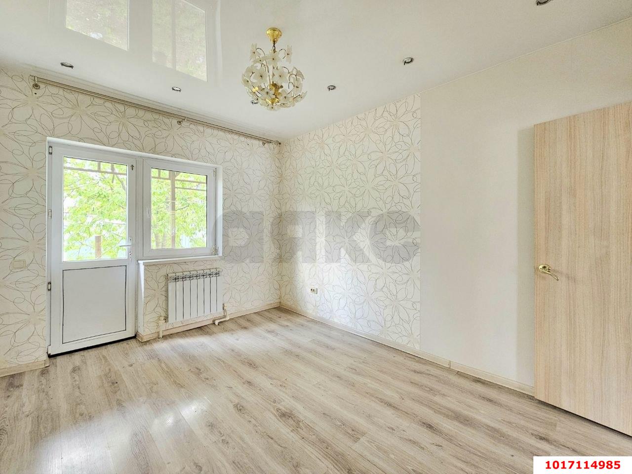 Фото №8: Дом 51 м² + 3 сот. - Краснодаргорстрой, мкр. Прикубанский внутригородской округ, ул. 7-я Линия, 25