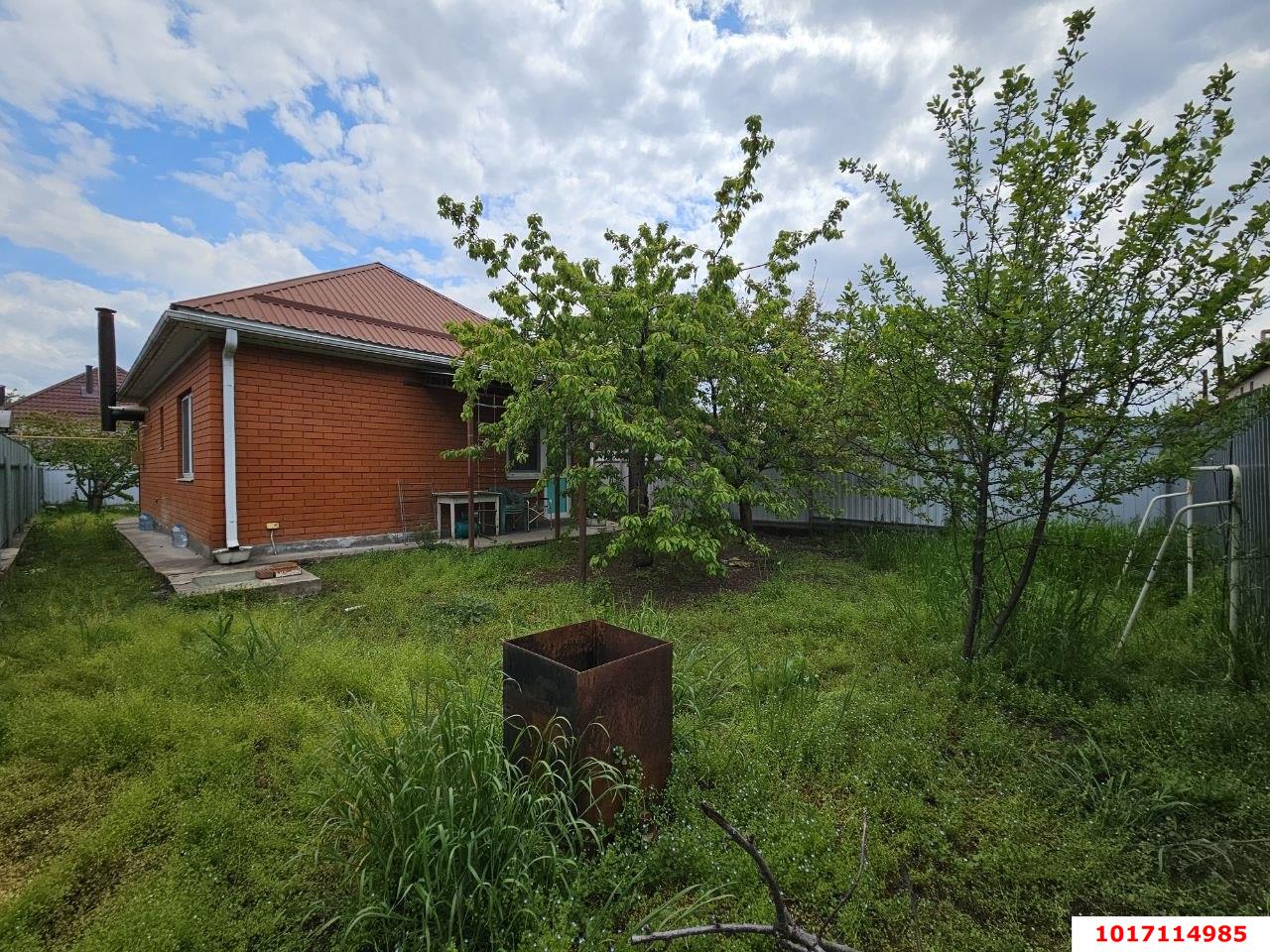 Фото №3: Дом 51 м² + 3 сот. - Краснодаргорстрой, мкр. Прикубанский внутригородской округ, ул. 7-я Линия, 25
