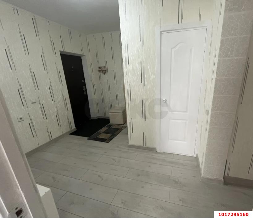Фото №7: 2-комнатная квартира 56 м² - Краснодар, Прикубанский внутригородской округ, мкр. Московский, ул. Карякина, 15
