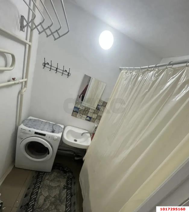 Фото №5: 2-комнатная квартира 56 м² - Краснодар, Прикубанский внутригородской округ, мкр. Московский, ул. Карякина, 15