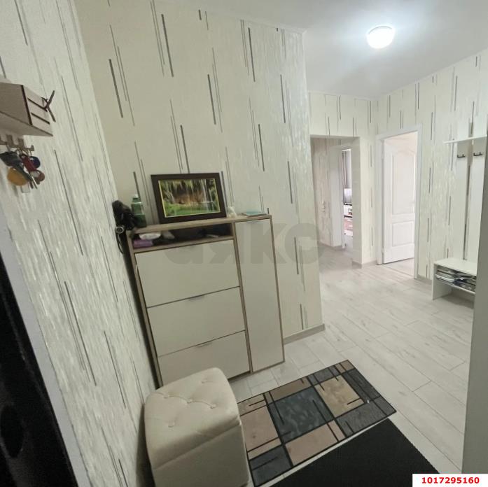 Фото №6: 2-комнатная квартира 56 м² - Краснодар, Прикубанский внутригородской округ, мкр. Московский, ул. Карякина, 15