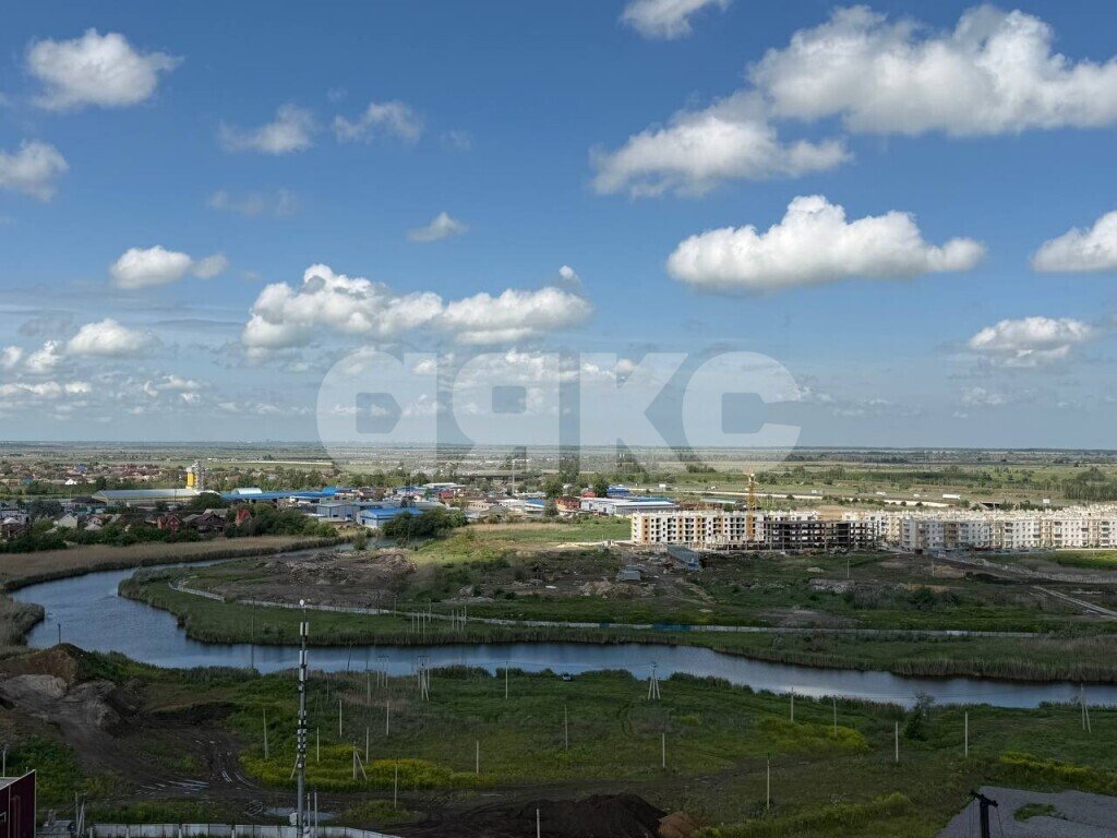 Фото №18: Студия 28 м² - Батайск, ул. 1-й Пятилетки, 2Ж