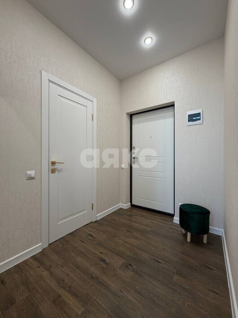 Фото №15: Студия 28 м² - Батайск, ул. 1-й Пятилетки, 2Ж