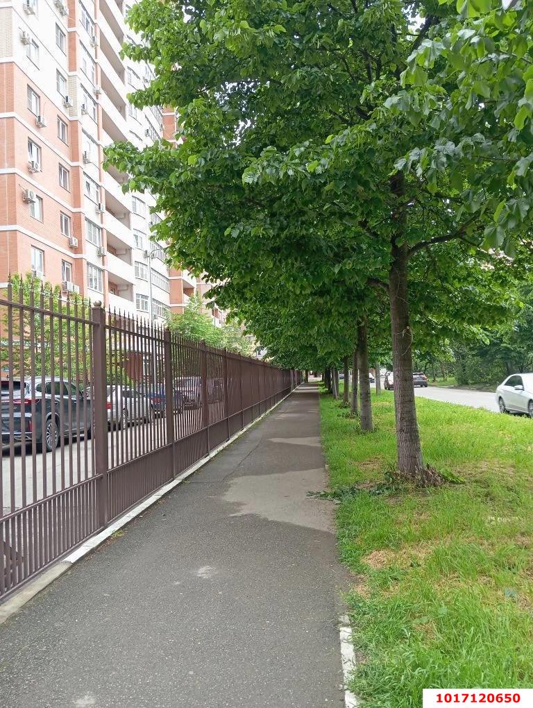 Фото №18: 1-комнатная квартира 50 м² - Краснодар, Прикубанский внутригородской округ, мкр. 9-й километр, пр-д Репина, 3/1к2