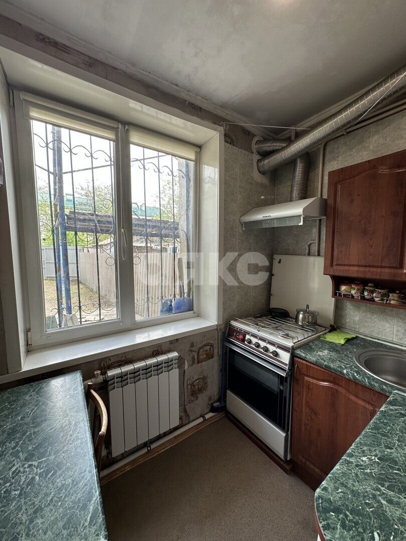 Фото №8: 2-комнатная квартира 47 м² - Мариуполь, р. Ильичёвский, ул. Монтажная, 3