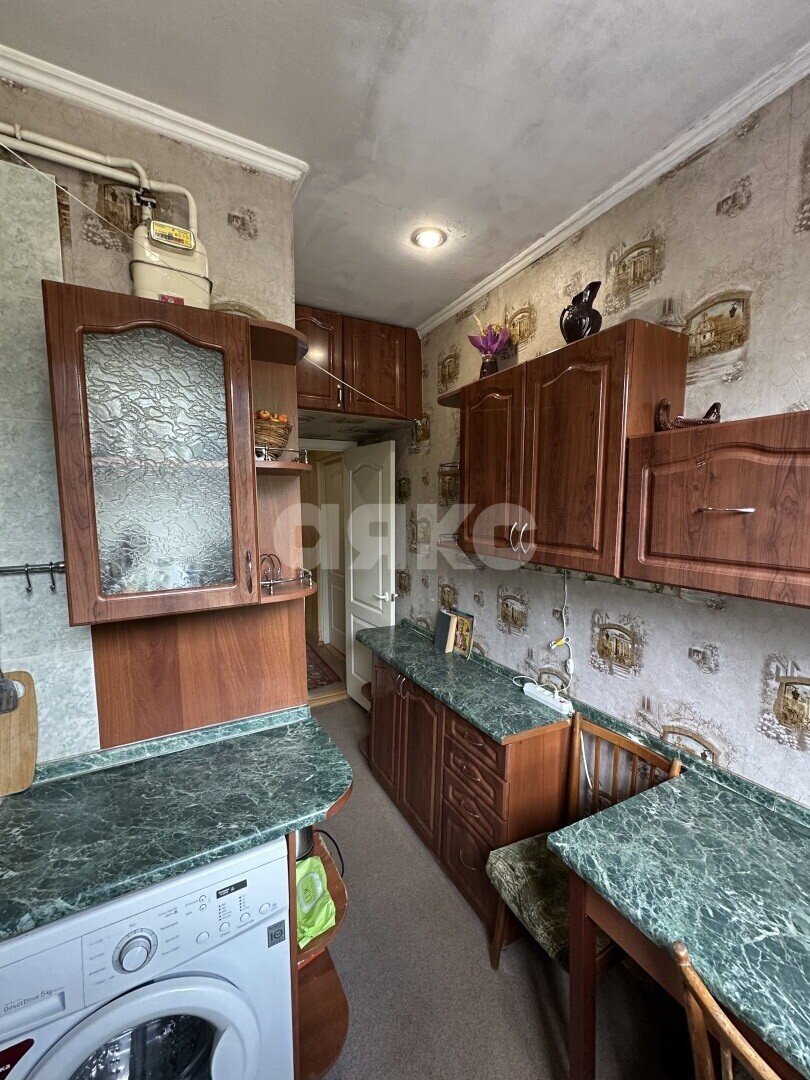 Фото №10: 2-комнатная квартира 47 м² - Мариуполь, р. Ильичёвский, ул. Монтажная, 3