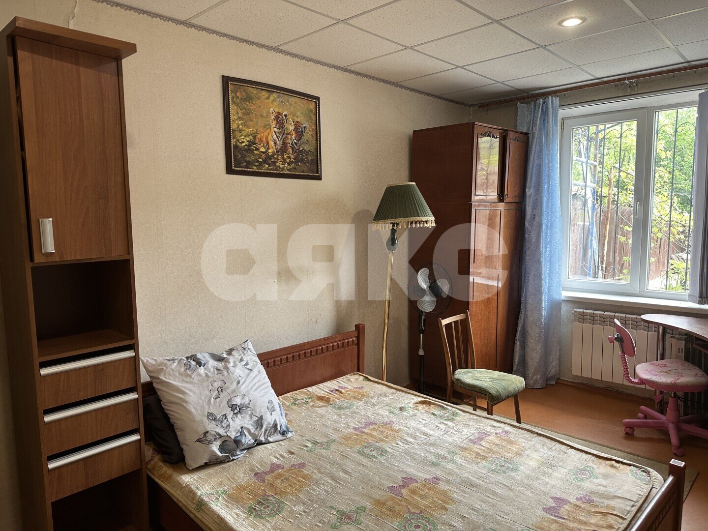 Фото №6: 2-комнатная квартира 47 м² - Мариуполь, р. Ильичёвский, ул. Монтажная, 3