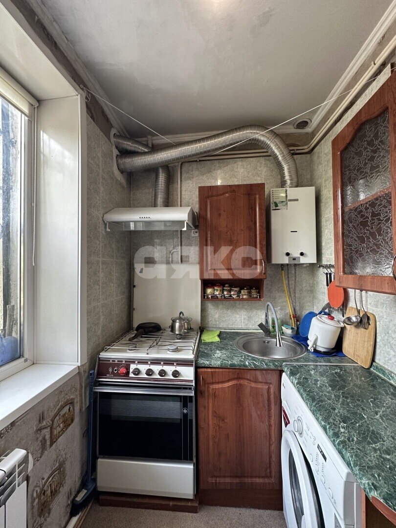 Фото №9: 2-комнатная квартира 47 м² - Мариуполь, р. Ильичёвский, ул. Монтажная, 3
