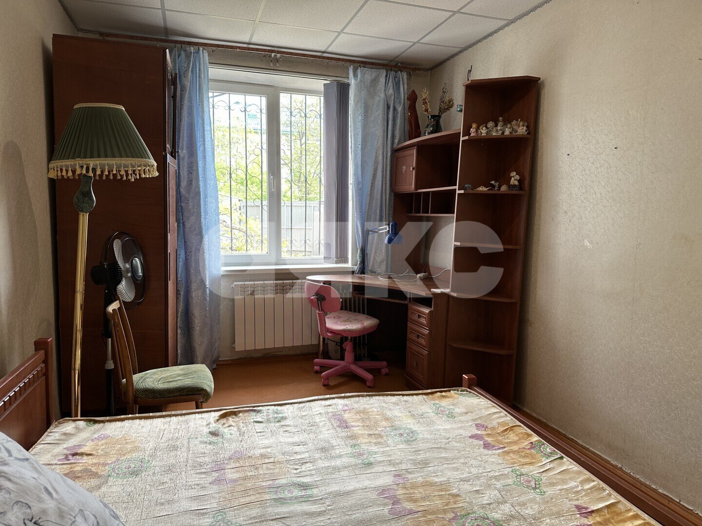Фото №5: 2-комнатная квартира 47 м² - Мариуполь, р. Ильичёвский, ул. Монтажная, 3