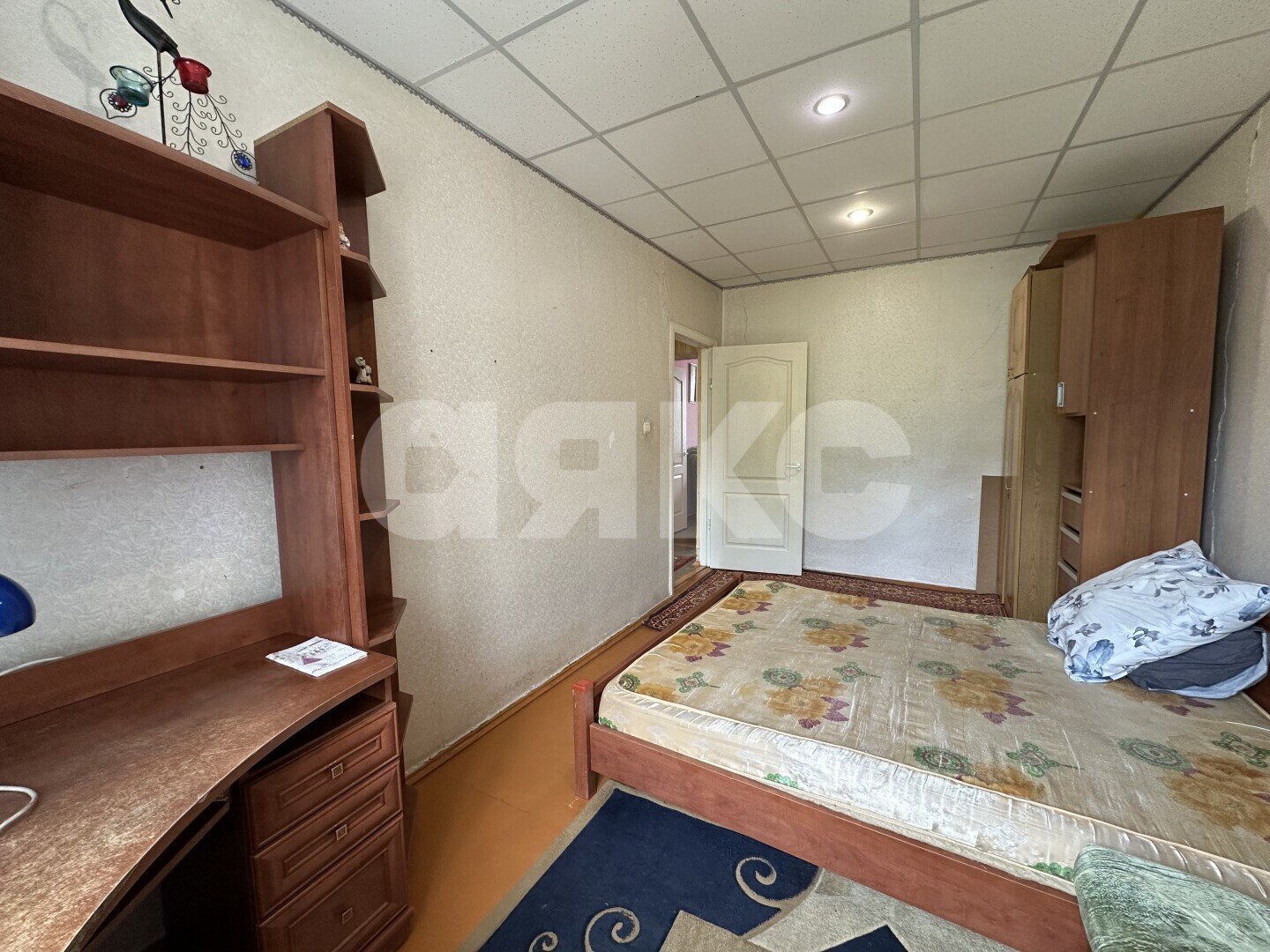 Фото №7: 2-комнатная квартира 47 м² - Мариуполь, р. Ильичёвский, ул. Монтажная, 3
