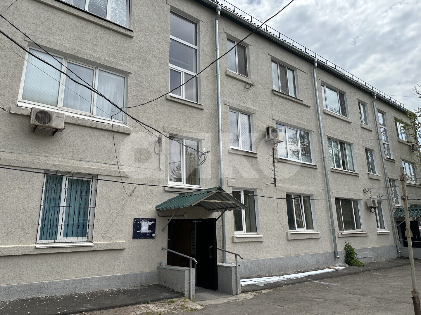 Фото №16: 2-комнатная квартира 47 м² - Мариуполь, р. Ильичёвский, ул. Монтажная, 3