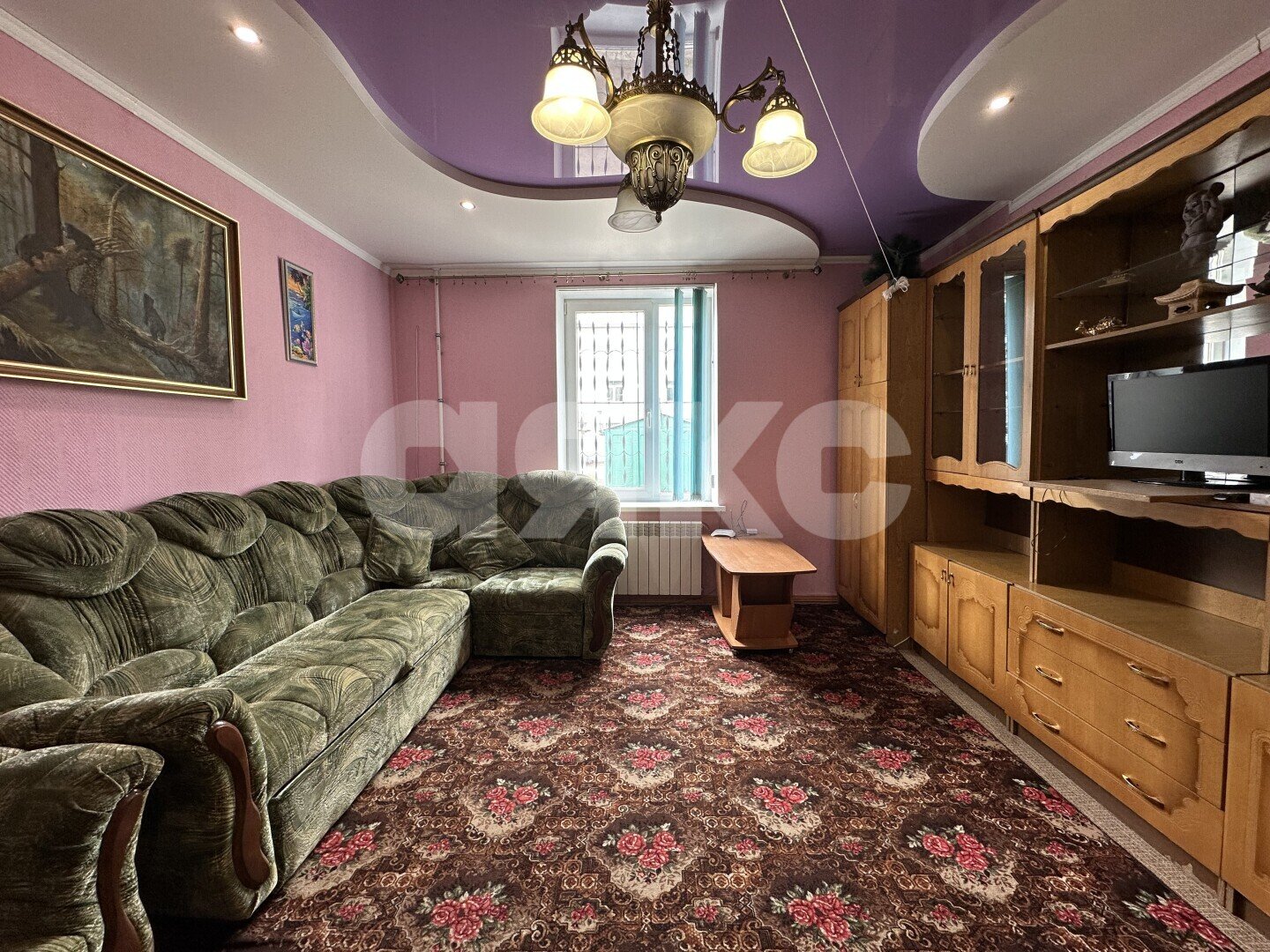 Фото №2: 2-комнатная квартира 47 м² - Мариуполь, р. Ильичёвский, ул. Монтажная, 3