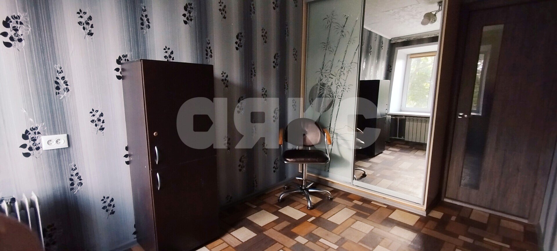 Фото №5: 3-комнатная квартира 55 м² - Мариуполь, р. Жовтневый, пр-кт Строителей, 92
