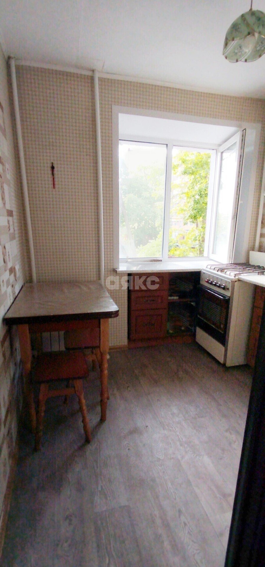 Фото №7: 3-комнатная квартира 55 м² - Мариуполь, р. Жовтневый, пр-кт Строителей, 92
