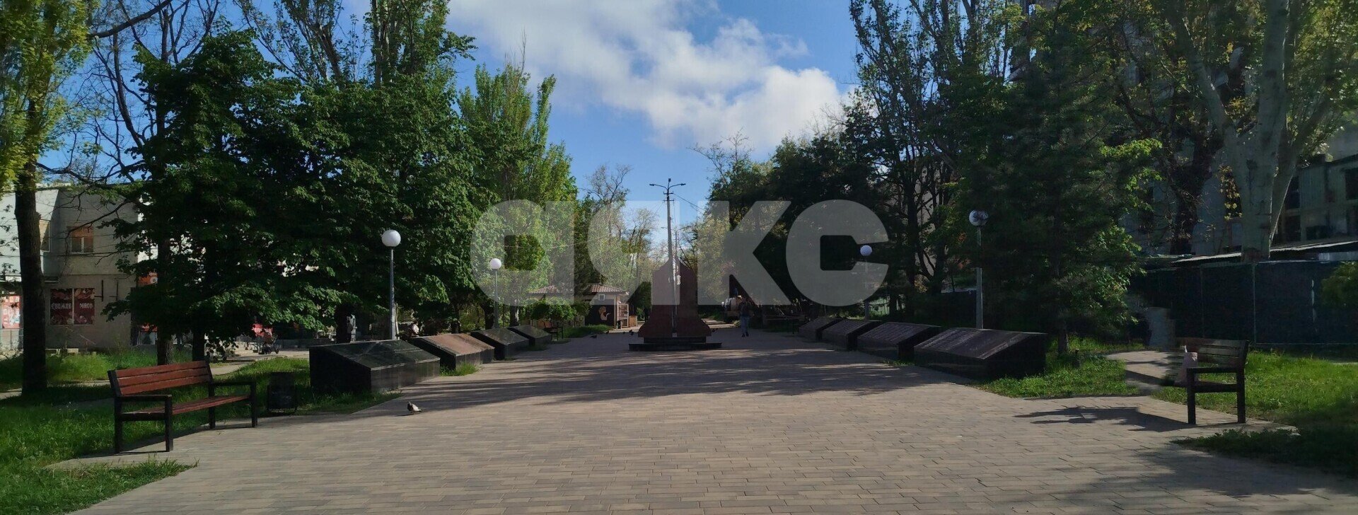 Фото №12: 3-комнатная квартира 55 м² - Мариуполь, р. Жовтневый, пр-кт Строителей, 92