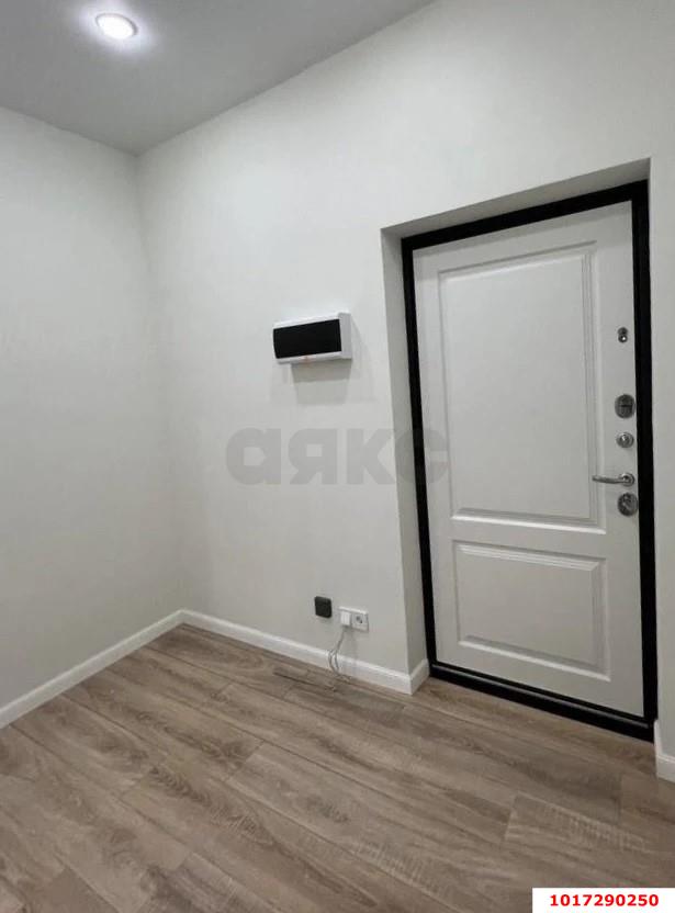 Фото №6: 1-комнатная квартира 48 м² - Краснодар, Центральный внутригородской округ, Табачная Фабрика, мкр. ЖК Все Свои Вип, ул. Колхозная, 5/2к4