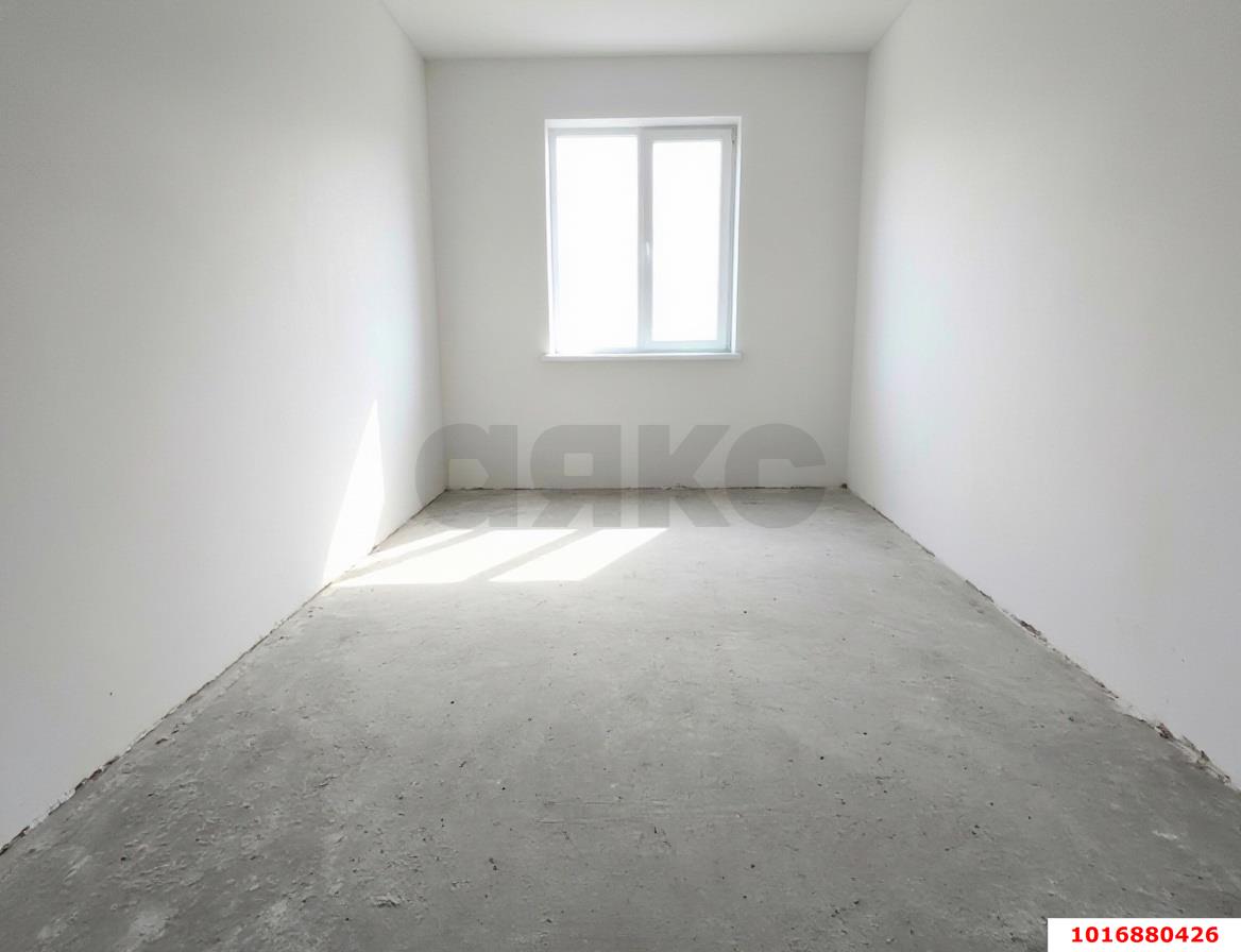 Фото №6: Дом <span class="whitespace-nowrap">106 м²</span> <span class="whitespace-nowrap">+ 4 сот.</span>, <span class="whitespace-nowrap">2 эт.</span> - Индустриальный, мкр. Прикубанский внутригородской округ, ул. Зеленодольская