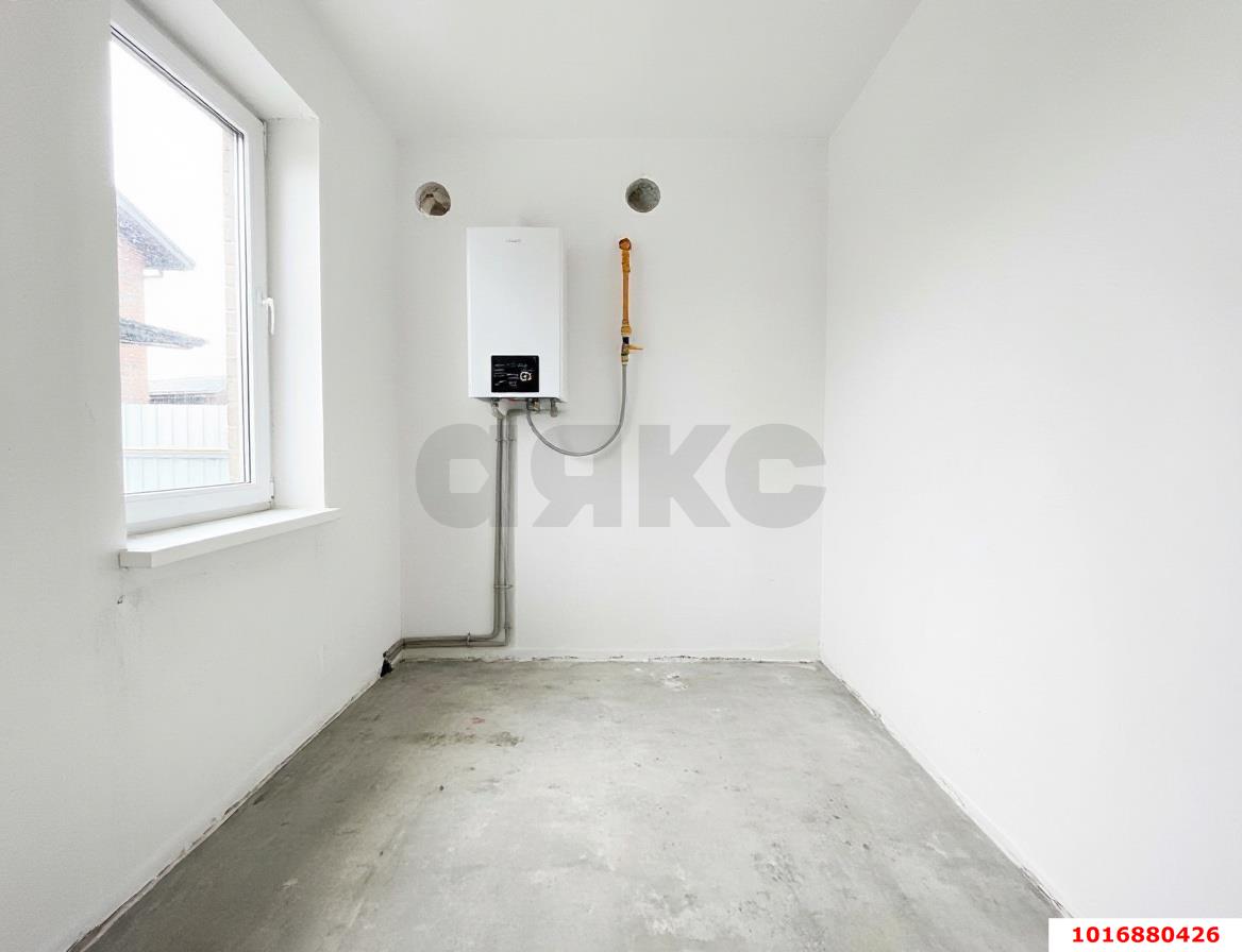 Фото №10: Дом <span class="whitespace-nowrap">106 м²</span> <span class="whitespace-nowrap">+ 4 сот.</span>, <span class="whitespace-nowrap">2 эт.</span> - Индустриальный, мкр. Прикубанский внутригородской округ, ул. Зеленодольская
