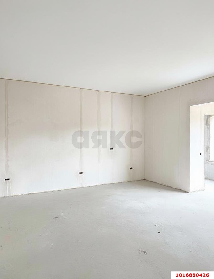 Фото №11: Дом <span class="whitespace-nowrap">106 м²</span> <span class="whitespace-nowrap">+ 4 сот.</span>, <span class="whitespace-nowrap">2 эт.</span> - Индустриальный, мкр. Прикубанский внутригородской округ, ул. Зеленодольская