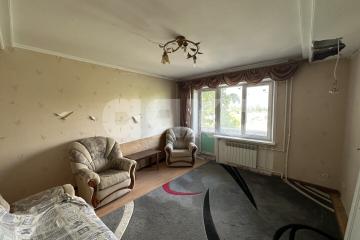 Фото №1: 2-комнатная квартира 60 м² - Мариуполь, мкр. Западный, ул. Куприна, 71