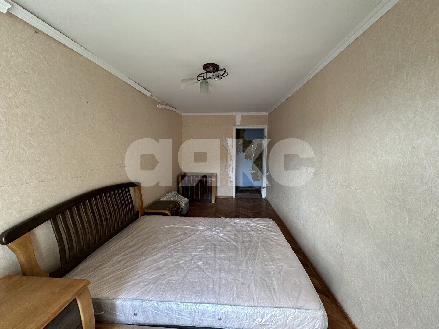 Фото №6: 2-комнатная квартира 60 м² - Мариуполь, Жовтневый, мкр. Западный, ул. Куприна, 71